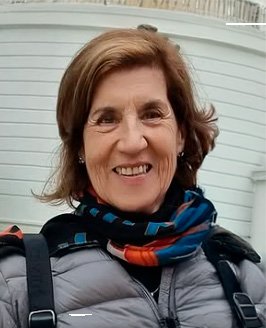 Rosy Berhard